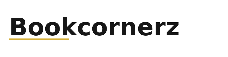 Bookcornerz logo